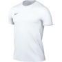 Nike M Nk Dry Park Vii Jsy Ss - Camiseta De Manga Corta Hombre