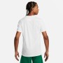 Nike M Nk Dry Park Vii Jsy Ss - Camiseta De Manga Corta Hombre