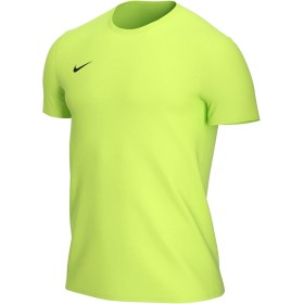 Nike M Nk Dry Park Vii Jsy Ss - Camiseta De Manga Corta Hombre