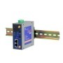 Qixiang-enrutador Celullar Industrial inalámbrico, carril Din, 4g, ran