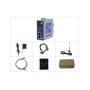 Qixiang-enrutador Celullar Industrial inalámbrico, carril Din, 4g, ran
