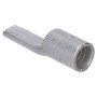 10 terminales de cable Kalitec de 70 mm² sin aislar de cobre laminado, soldado y estañado, terminales de cable en forma de