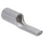 10 terminales de cable Kalitec de 70 mm² sin aislar de cobre laminado, soldado y estañado, terminales de cable en forma de