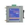 Qixiang-enrutador Celullar Industrial inalámbrico, carril Din, 4g, ran