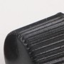 4 conectores de terminal macho tipo tornillo de 6 mm aislados para cajas de baterías y paneles
