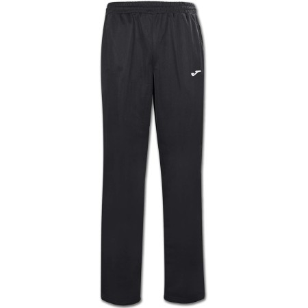 Joma - Men's Long Sports Trousers, S - 3XL - Zip Pockets and Elastic Waist with Drawstring - Cannes II
