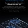 Xiaomi Mi Router BE7000 repetidor WiFi de tres bandas VPN 1GB malla US