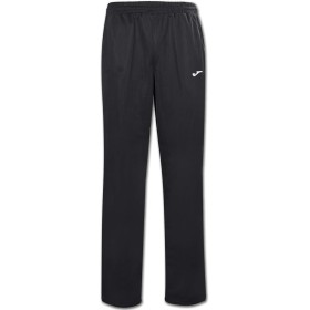 Joma - Men's Long Sports Trousers, S - 3XL - Zip Pockets and Elastic Waist with Drawstring - Cannes II