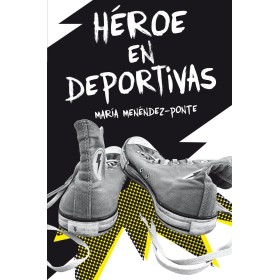Héroe en deportivas: 343 (Gran Angular)