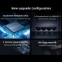 Xiaomi Mi Router BE7000 repetidor WiFi de tres bandas VPN 1GB malla US