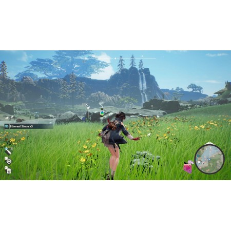 Atelier Yumia : La alquimista de los recuerdos y la tierra imaginada - PS5