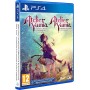 Atelier Yumia : La alquimista de los recuerdos y la tierra imaginada - PS5