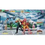 Fatal Fury City of the Wolves - Deluxe Edition - PS5