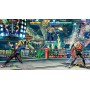 Fatal Fury City of the Wolves - Deluxe Edition - PS5