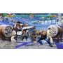 Fatal Fury City of the Wolves - Deluxe Edition - PS5