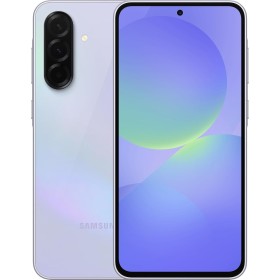 Samsung Galaxy A36 5G 6GB/128GB Smartphone 6.7" Super AMOLED Android 15 Lavanda Versión Importada EU