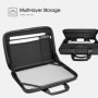Funda rígida para portátil de 18 pulgadas para ASUS ROG Strix G18 2025
