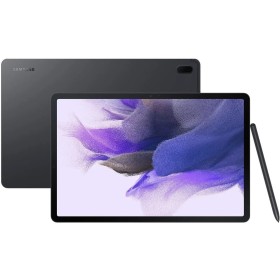 Samsung Galaxy Tab S7 FE Tablet Android 12.4 Pulgadas WiFi RAM 4GB 64GB Tablet Android 11 Black [Versión Italia] 2021