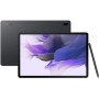 Samsung Galaxy Tab S7 FE Tablet Android 12.4 Pulgadas WiFi RAM 4GB 64GB Tablet Android 11 Black [Versión Italia] 2021