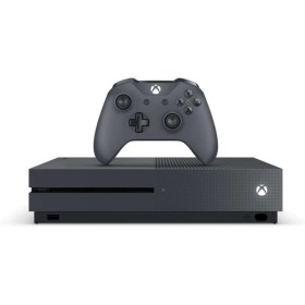 Microsoft Xbox One S 500 GB Consola Edición Especial - Campo de Batalla 1 Bundle [continuado]