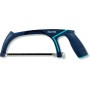 Eclipse Professional Tools EPMS150 Minisierra de tacto suave (6") - Sierra compacta y versátil con empuñadura ergonómica -