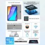 BMAX Android 14 MaxPad I9 PLUS 10,1 pulgadas 1280*800 IPS HD pantalla 