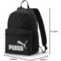 PUMA Phase Mochila Unisex adulto