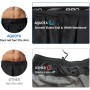 Pack de 2 Pantalones Cortos Deportivos para Hombre, Ligeros, De Secado Rápido, Entrenamiento, Correr, Tenis, Atléticos, Trotar,