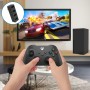 GZW-Shop 4 Puertos USB Hub 2.0 para Xbox Series X, Adaptador de expansión de Divisor de concentrador