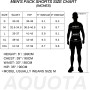 Pack de 2 Pantalones Cortos Deportivos para Hombre, Ligeros, De Secado Rápido, Entrenamiento, Correr, Tenis, Atléticos, Trotar,