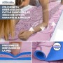 Esterilla de Yoga, Pilates y FitnessE-Book, Bolsa y Correa de HombroColchoneta Antideslizante TPE para Deportes, Gimnasio en