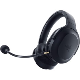 Razer Barracuda X - Auriculares Inalámbricos Multiplataforma para Juegos y Móviles, SmartSwitch Dual Wireless, Diseño Ergonómico