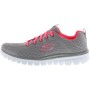 Skechers Graceful Get Connected Regular, Zapatillas Mujer