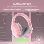 Razer Barracuda X - Auriculares Inalámbricos Multiplataforma para Juegos y Móviles, SmartSwitch Dual Wireless, Diseño Ergonómico