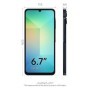 Samsung Galaxy A06 Smartphone Firmware global CPU MediaTek Helio G85 6