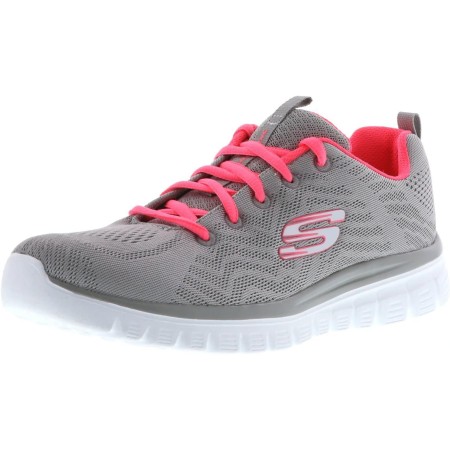 Skechers Graceful Get Connected Regular, Zapatillas Mujer