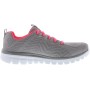 Skechers Graceful Get Connected Regular, Zapatillas Mujer