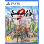 Square Enix Romancing Saga 2 revenge of the Seven