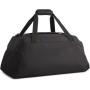 PUMA - teamGOAL Teambag M CE, Bolsas de Deporte Unisexo, PUMA Black-PUMA Silver, OSFA - 091592