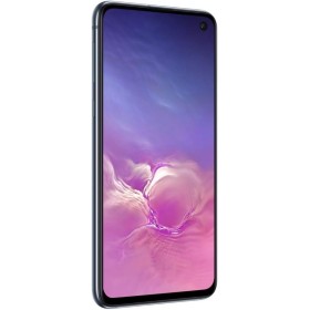Samsung Galaxy S10e SM-G970F 14,7 cm (5.8") 6 GB 128 GB SIM doble 4G Negro 3100 mAh - Smartphone (14,7 cm (5.8"), 6 GB, 128 GB,