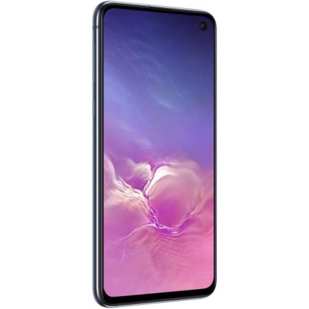 Samsung Galaxy S10e SM-G970F 14,7 cm (5.8") 6 GB 128 GB SIM doble 4G Negro 3100 mAh - Smartphone (14,7 cm (5.8"), 6 GB, 128 GB,