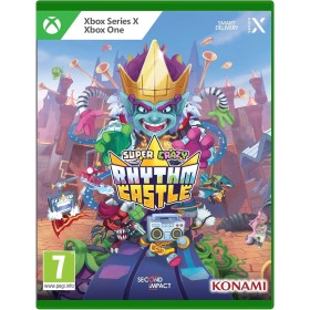 Super Crazy Rhythm Castle (Inglés) - Xbox Series