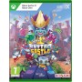 Super Crazy Rhythm Castle (Inglés) - Xbox Series
