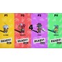 Super Crazy Rhythm Castle (Inglés) - Xbox Series