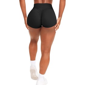 Navneet Short Pants Sport Women's Short Sports Leggings Short Leggings Sports Tights Women Short Push Up Sportswear