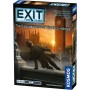 Thames & Kosmos – Exit: The Polar Station – Level: 3/5 – Unique Escape Room Game – 1-4 Players – Puzzle Solving Strategy Board