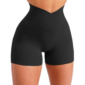 Navneet Short Pants Sport Women's Short Sports Leggings Short Leggings Sports Tights Women Short Push Up Sportswear