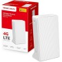 Mercusys - MB110-4G, Router 4G SIM, LTE CAT4, Wi-Fi 300Mbps, Compatible con Todos los operadores, FDD y TDD, Plug&Play, Conecta