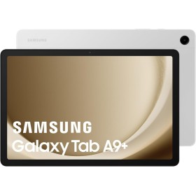 Samsung Tablet SM-X210NZSEEUB 8 GB RAM 8 GB 128 GB Plateado