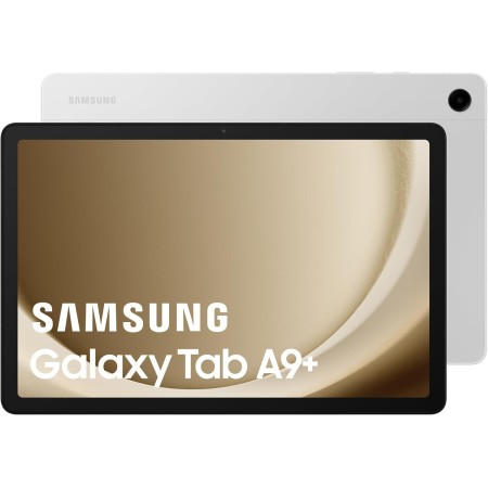 Samsung Tablet SM-X210NZSEEUB 8 GB RAM 8 GB 128 GB Plateado